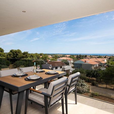 Boutique Apartments Kristo Медулин Экстерьер фото