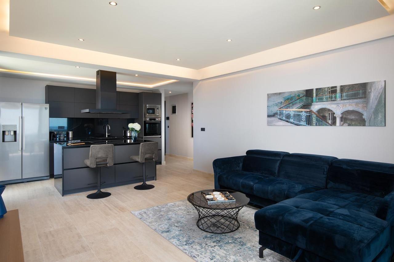 Boutique Apartments Kristo Медулин Экстерьер фото