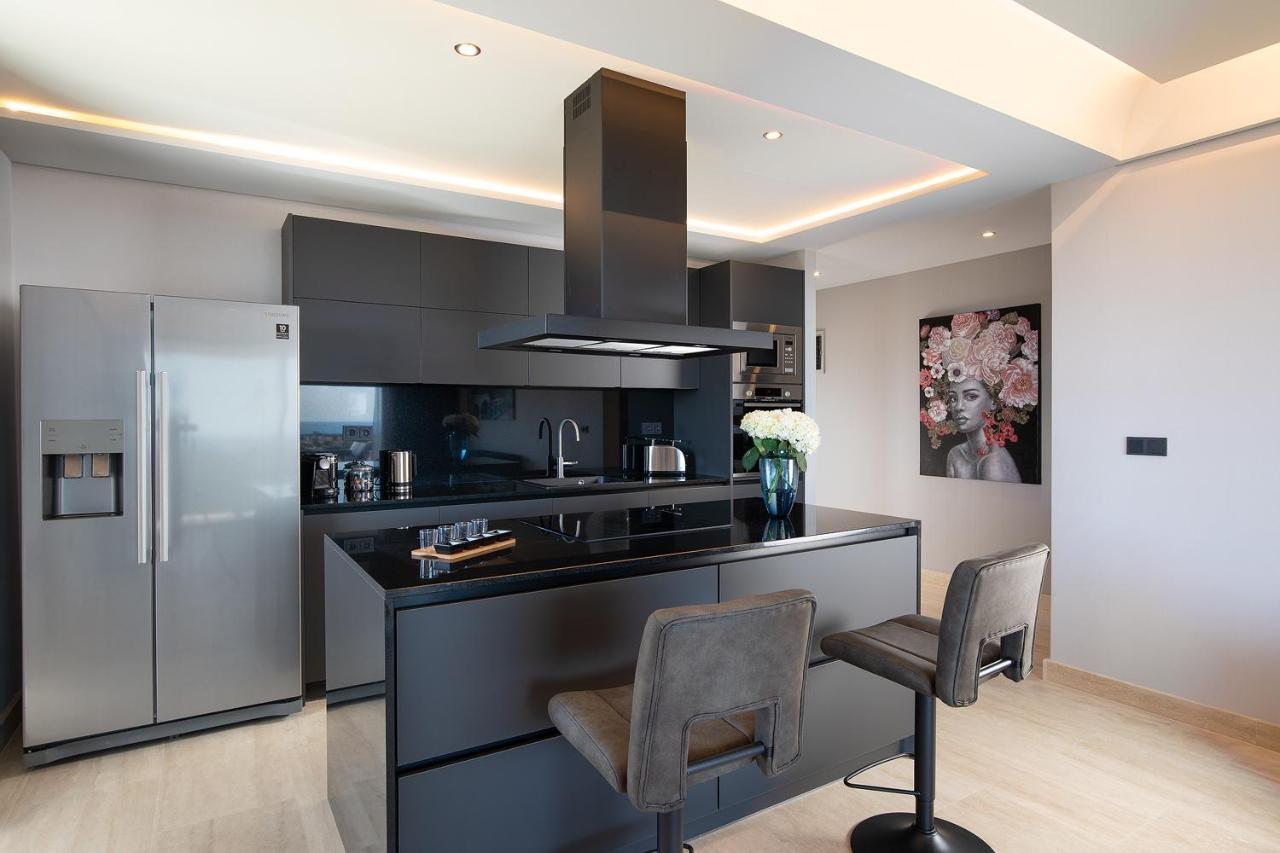 Boutique Apartments Kristo Медулин Экстерьер фото