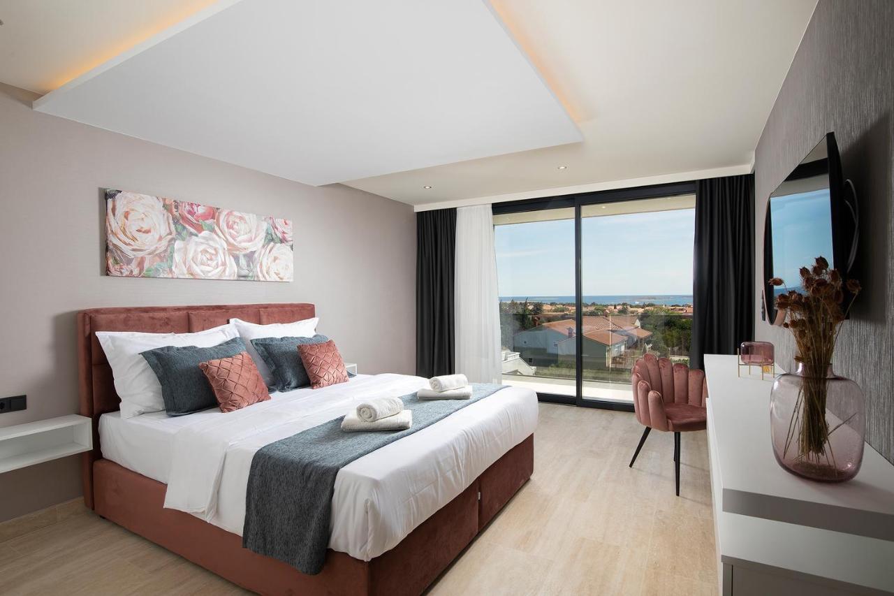 Boutique Apartments Kristo Медулин Экстерьер фото