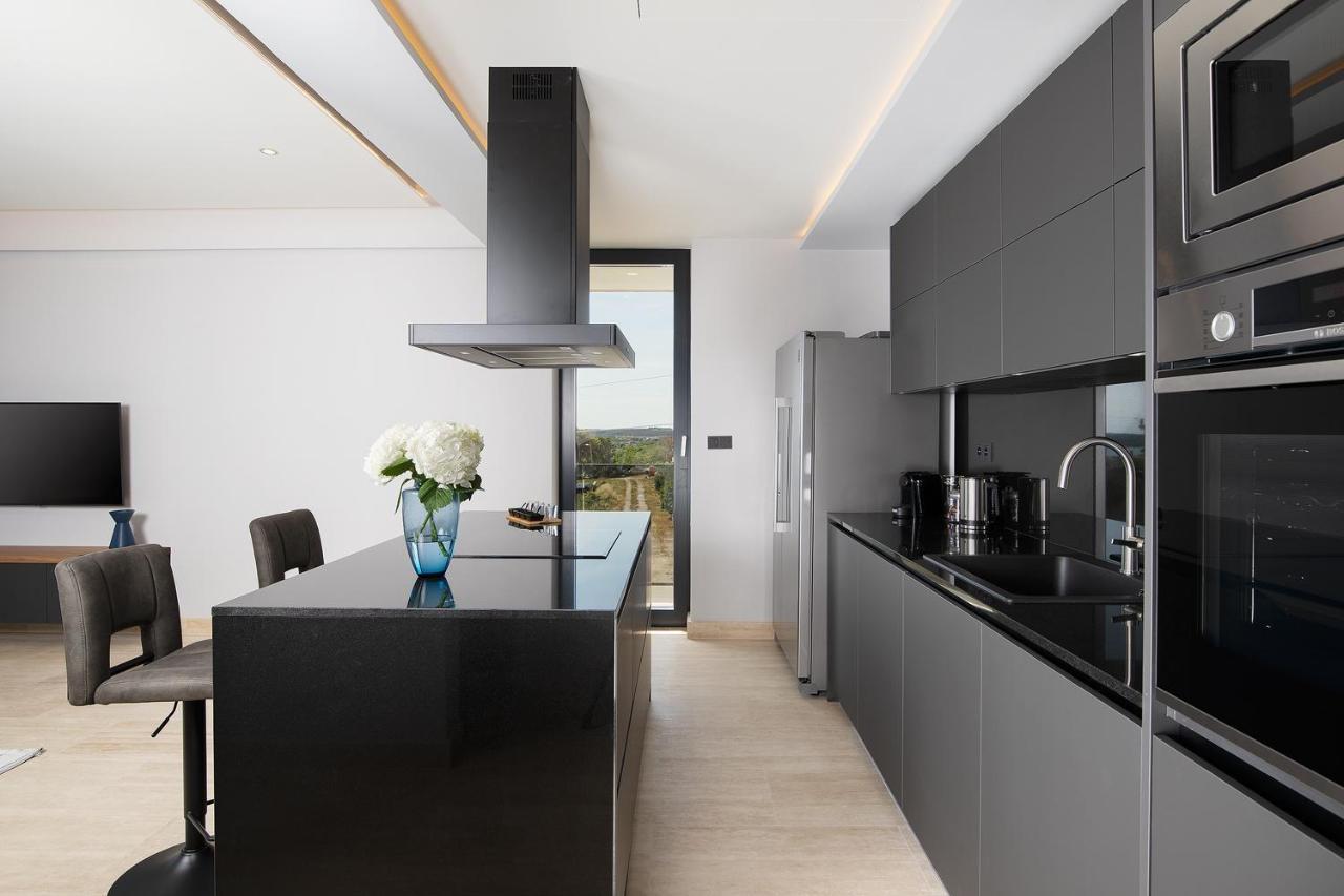 Boutique Apartments Kristo Медулин Экстерьер фото
