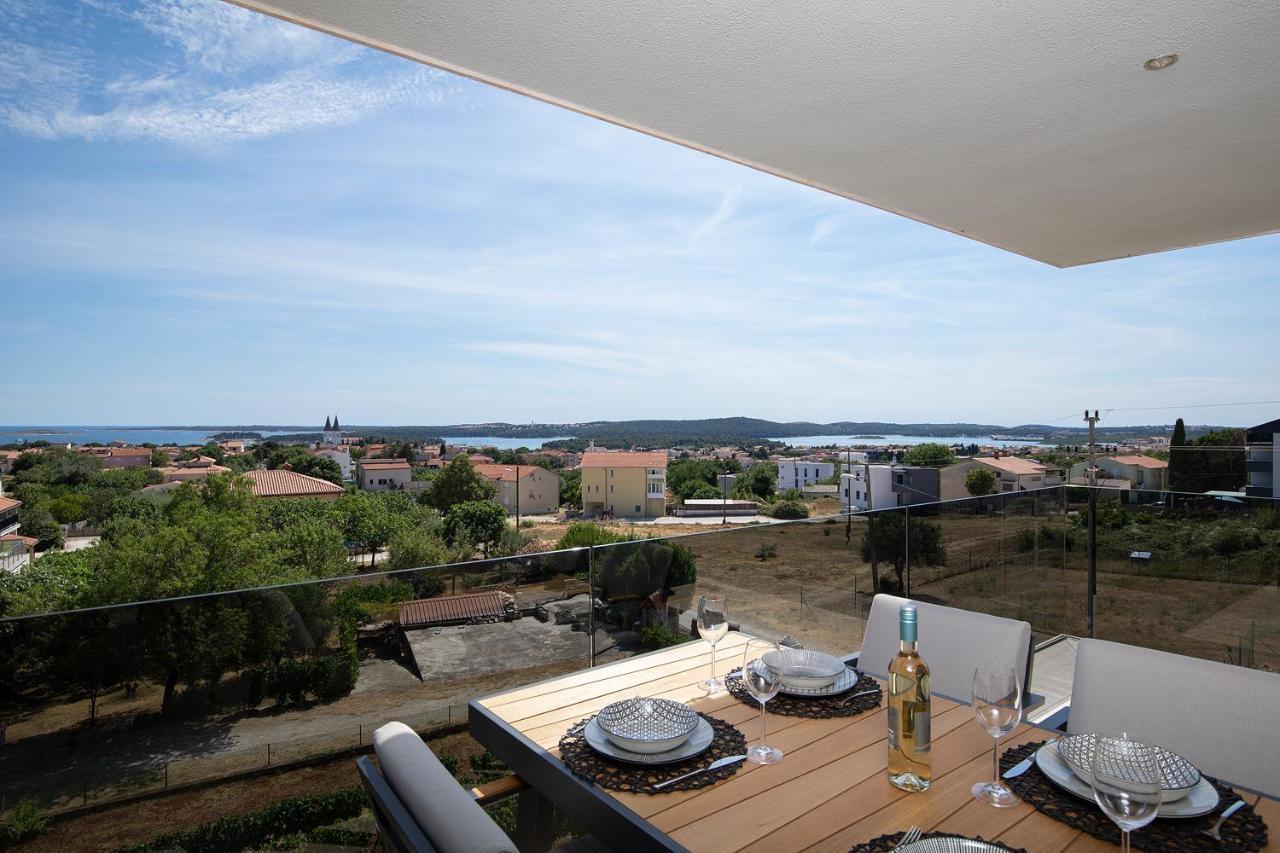 Boutique Apartments Kristo Медулин Экстерьер фото