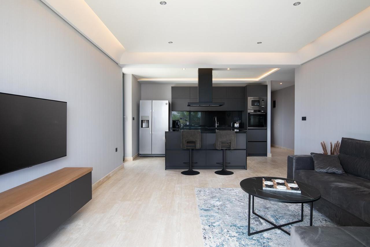 Boutique Apartments Kristo Медулин Экстерьер фото