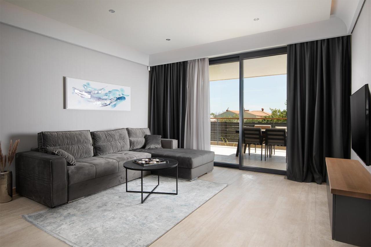 Boutique Apartments Kristo Медулин Экстерьер фото